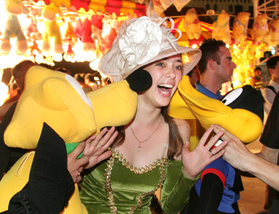 ,,world carnival in Hangzhou,,