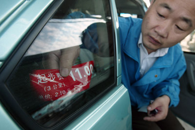 ,,taxi fare hike,,,Shanghai,,