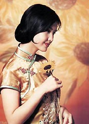 Vivian Chow,�ܻ���