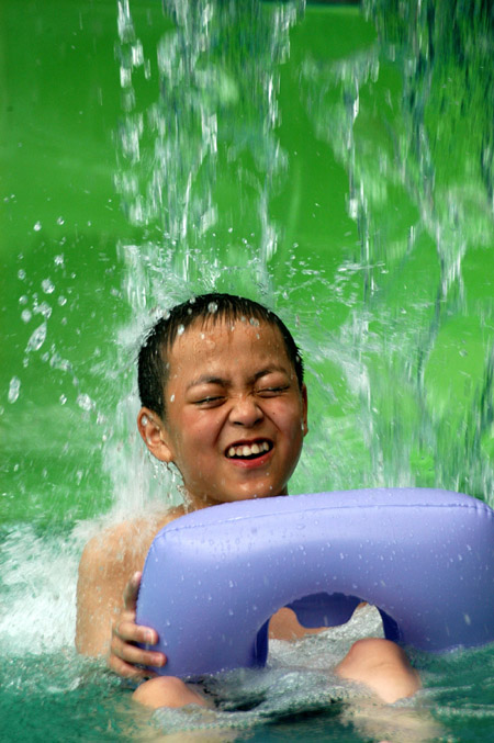 ,,battle the heat,,,
