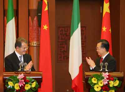 ,,Wen Jiabao,,Prodi,,
