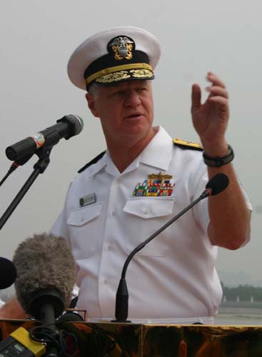,,uss juneau,,US Pacific Fleet,,Gary Roughead 