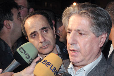,,lebanon minister,,Pierre Gemayel