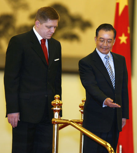 ,,Slovak,Robert Fico