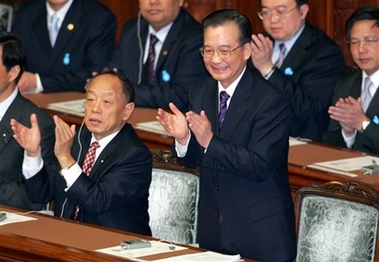 Wen Jiabao,japan,china,