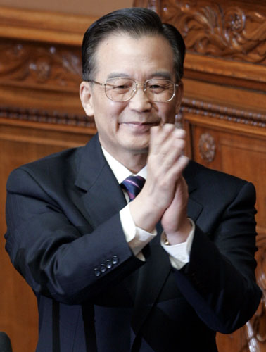 Wen Jiabao,japan,china,