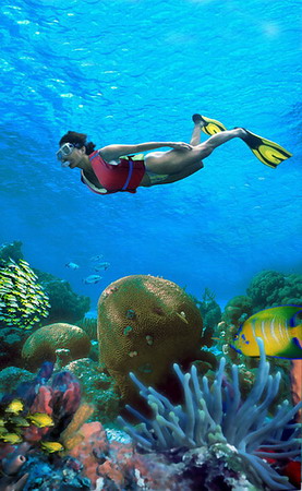 Chinese tourists get easier access to Mexico