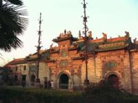 Bozhou