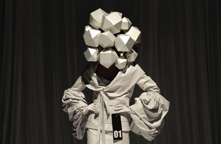 China Fashion Week