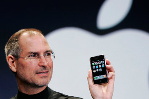 iPhone 6 spawns Chinese satire