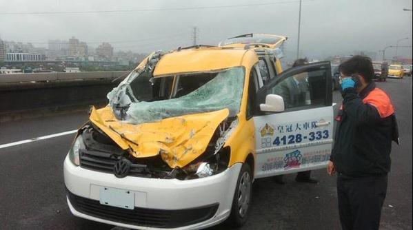 LIVE: Mainland fatalities identified in TransAsia plane crash