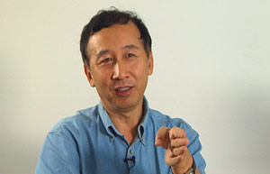 《甲午大海戰(zhàn)》導(dǎo)演馮小寧專(zhuān)訪