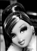 Battle rages over doll's 'parentage'