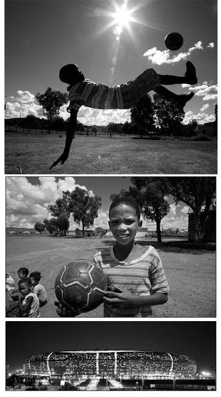 World Cup legacy