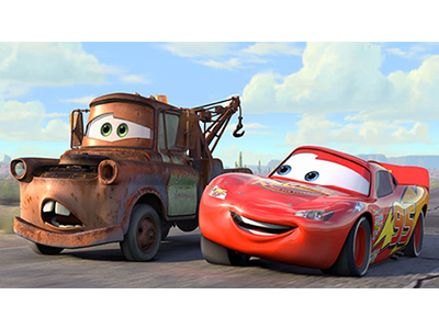 Pixar's