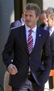 Best-dressed list