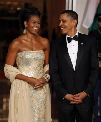 Best-dressed list