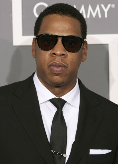 The 51st annual Grammy Awards in Los Angeles