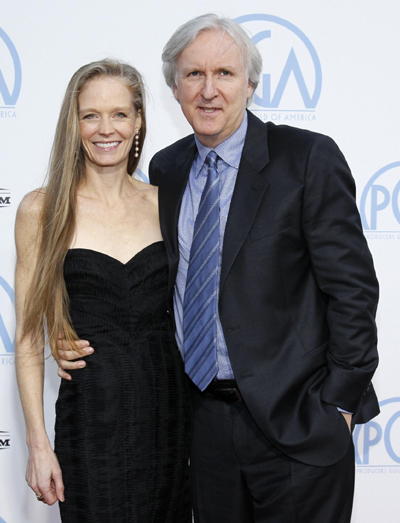 Celebs arrive at 21st annual Producers Guild of America Awards