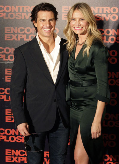 Premiere of film 