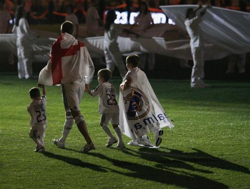 Little Beckhams