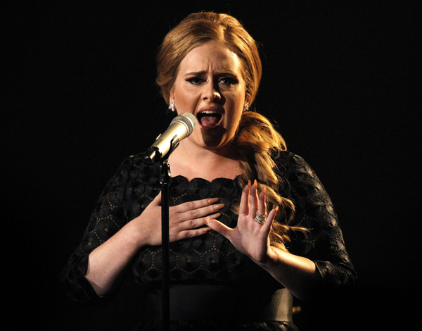 The 2011 MTV Video Music Awards