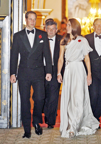 Entertainment weekly photos: Nov 7-13