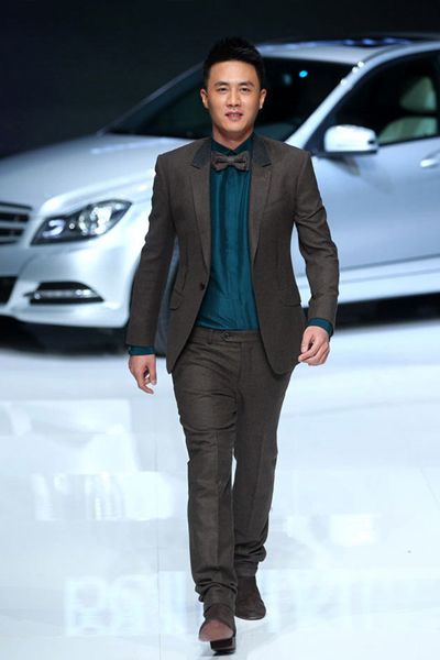 Star-studded CFW