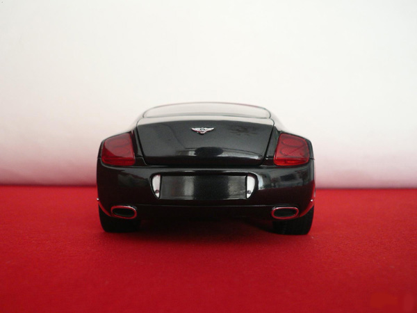 Bentley