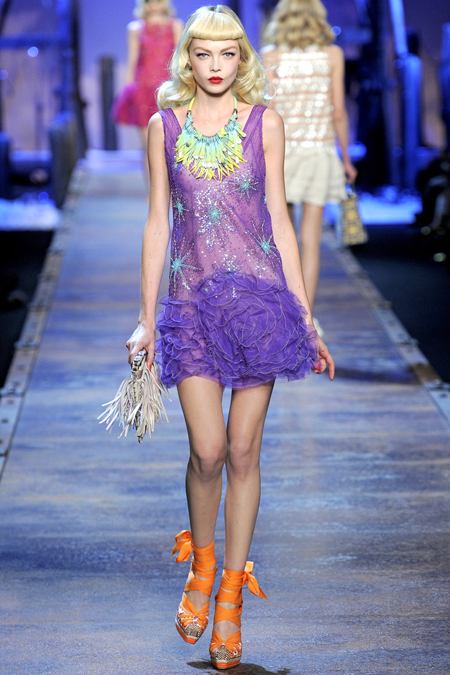 Christian Dior