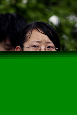 Nation remembers Qinghai quake victims
