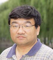 喻國明——中國人民大學(xué)新聞學(xué)院教授