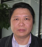 文小超<br>上海點玩信息技術(shù)有限公司總裁