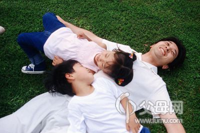 長(zhǎng)假帶寶寶出游 你準(zhǔn)備好了嗎?(組圖)