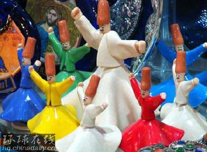 博客存知己：海外博客精選