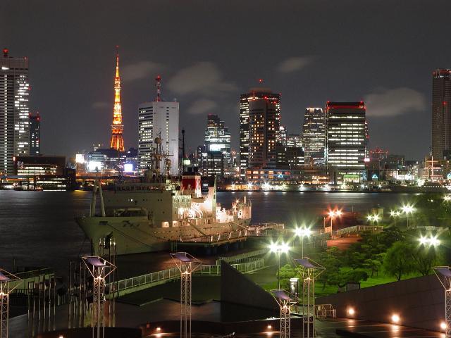 城市經濟規(guī)模排名東京居冠 京滬2020年躋身前30