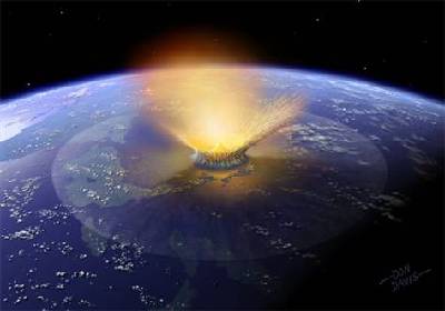 科學(xué)家稱(chēng)小行星或2182年撞地球 須提前預(yù)防