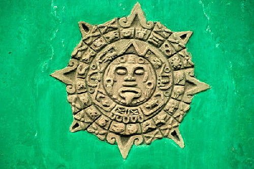 美科學(xué)家稱(chēng)瑪雅歷有誤 “世界末日”或推遲數(shù)十年