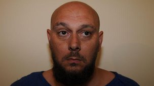 幻想自己是恐怖分子 英國男子網(wǎng)上公布斬首視頻獲刑5年