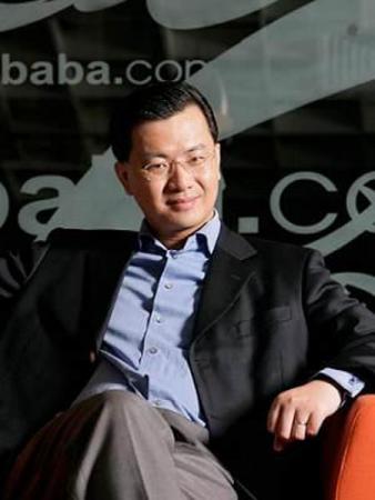 馬云居然不是阿里巴巴最有錢的人？