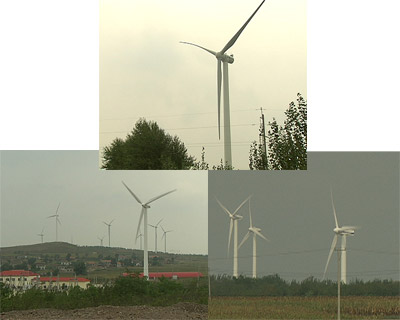 央視調(diào)查：外國圖紙將拖垮中國風(fēng)電企業(yè)