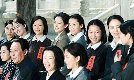 細(xì)數(shù)《建國大業(yè)》省錢術(shù) 好萊塢都辦不到
