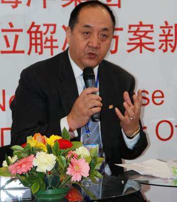 造船及海工裝備業(yè)向中國轉移 TSC海洋集團待勢而發(fā)