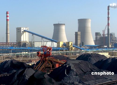國(guó)際煤價(jià)本周大漲9% 國(guó)內(nèi)市場(chǎng)有望跟進(jìn)(圖)