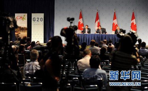 走出危機(jī)陰影重要一步 G20力促“復(fù)蘇與新開(kāi)端”