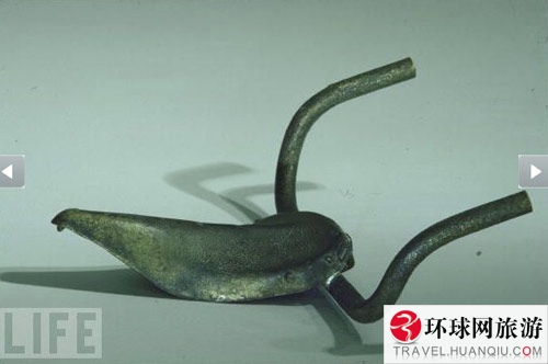 驚嘆！全球古怪又絕妙的雕塑