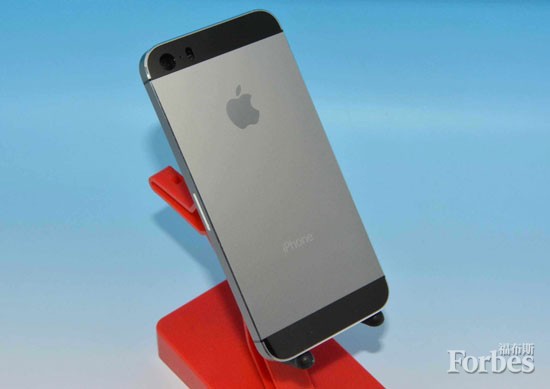 iPhone 5S炒至2萬元？