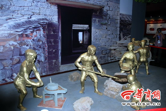 在澄邁體驗(yàn)“慢生活” 探尋咖啡和長(zhǎng)壽的秘密(圖)