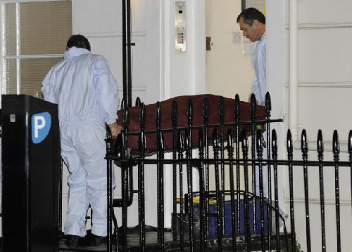 英特工蹊蹺死、美軍網(wǎng)絡被黑 諜戰(zhàn)、黑客均為情報？