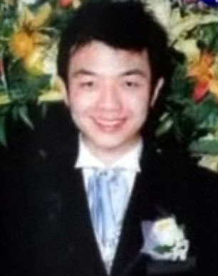 澳洲一華人男子被殺拋尸河中 頭頸內(nèi)有30枚鋼釘